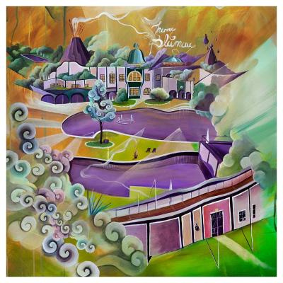 Vorschau des Gutschein-Designs 